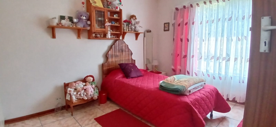 4 Bedroom Property for Sale in Morelig Free State